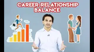 How to Achieve Career Relationship Balance
