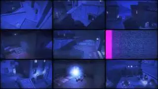 Sombra Leak/Trailer Gameplay ENG | OVERWATCH