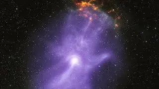 Tour: X-ray Telescopes Reveal the 