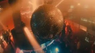 How to Sell Drugs Online (Fast) Disco Scene