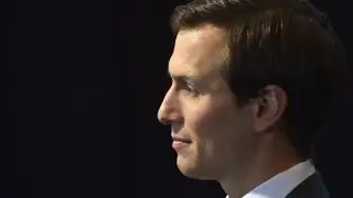 Trump's son-in-law draws scrutiny for talks with Russia