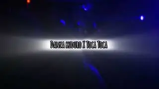 Fly Project X Don Omar, Lucenzo - Toca Toca X Danza Kuduro (Matteo Venice Mashup)