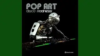 Disco Madness