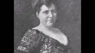 Ada Jones - If I Knock The ''L'' Out Of Kelly 1916 Irish Drinking Songs