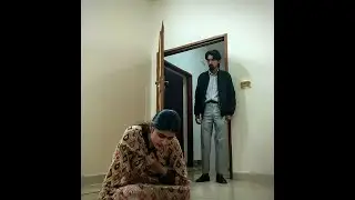 Rehm Kro Short Film about Gender based violence