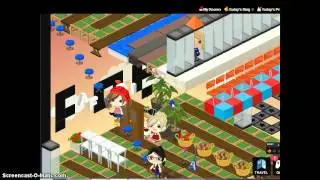 Ameba Pico - Hard Maze Gameplay