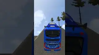 😱 Bus simulator indonesia game play live #gaming #india #bussimulatorindonesia #shorts #youtube 😱