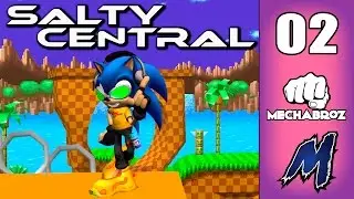 Salty Central 02 | A Project M Montage