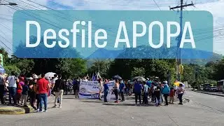 15 De Septiembre 201 Años de INDEPENDENCIA!! Apopa