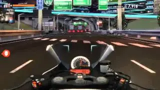 Racing the grid