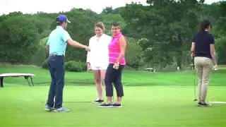 PWC Golf Outing Video