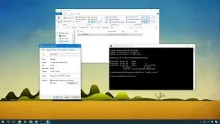 How to hide any data in  image