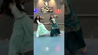 Jhallah Wallah Song Dance | High Energy Performance | Viral Dance Video 🫶🏻. #shorts #youtubeshorts