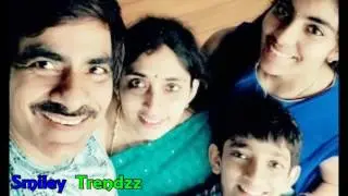 Ravi Teja Unseen And Rare Pics || Raviteja Childhood Pics ||