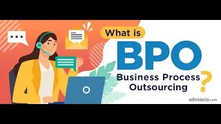 Business Process Outsourcing | All Information in 10 mins | INTERNATIONAL BUSINESS | (HINDI/ENGLISH)
