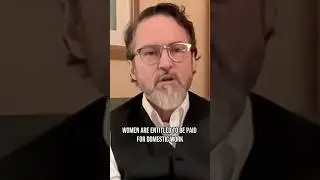 Muslim Women Have More Rights Than They Know - Hamza Yusuf