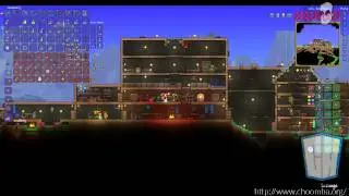Choomba plays Live-stream