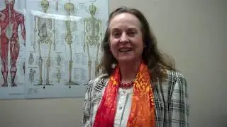 Susan St Claire, DC