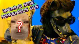 Got some new clothes || Funboxing