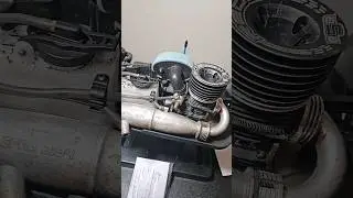 Let's replace this worn-out clutch in theTekno NB48.4 Reds R5R