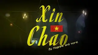 [VIETNAM WGC ENTRY 🇻🇳] 