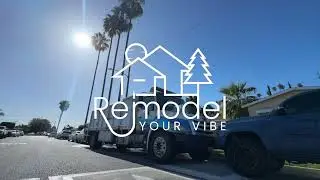 Pool Remodel in Action | Mini Pebble Plaster Transformation