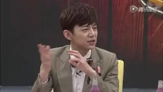 《拜托了冰箱》大张伟 第八期未播花絮