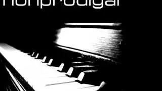 NonProdigal christian music: Vulnerable