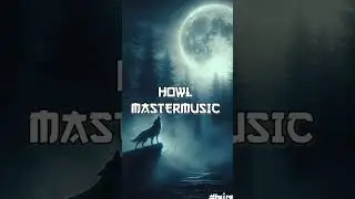 HOWL - mastermusic #music #viral #mastermusic #song