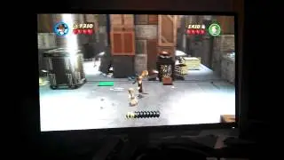 TROLLING 4 YEAR OLD!!!!!