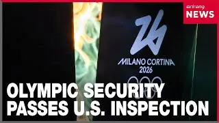 U.S. officials say no credible terror threat to Winter Olympics