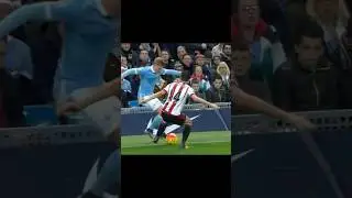 KDB show his magical skills 😱#shorts #shortvideo #youtubeshorts #football