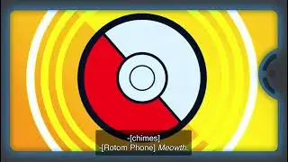 Team Rocket meets Galar Meowth (owo) 🥺💕💘 - pokemon ult journeys EnglishDub