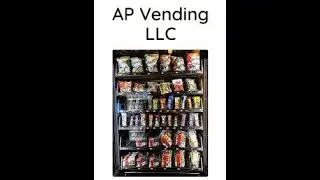 AP Vending LLC / Vending Machine Maintenance Services In Detroit MI 48226
