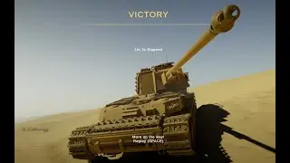 Panzerj&auml;ger V Ambuses Convoy (Sprocket Tank Design)