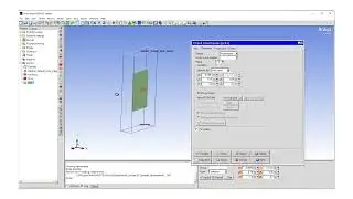 Тепловой анализ радиочастотного (РЧ) усилителя с помощью ANSYS Icepak: Часть 1