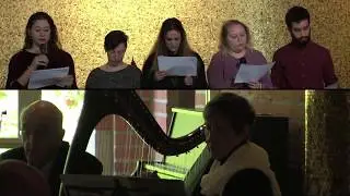 2018 March of Remembrance Houston Highlights Video