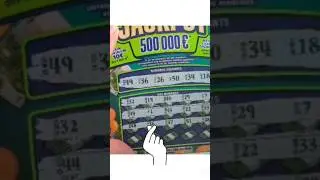 #jackpot #grattage #fdj #gains #scratch