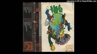 Nacrobats - Def Comedy (1998 Chicago, Illinois)