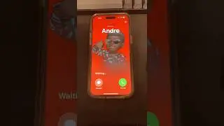 iOS 17 Live Voicemail DEMO