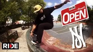 NJ Skateshop - Open Ep. 13