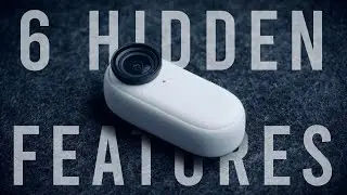 6 Tips & Tricks To Get The Most Out of Your Insta360 GO 2 Action Cam