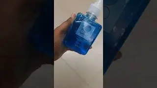 50AP Anti-Bacterial & Moisturizing Handwash 🥰 #handwash #skincare #explore #products #amazonfinds