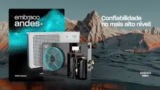 Embraco Andes+
