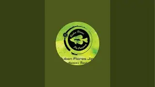 Ruben Flores Jig company Tackle Store Orders