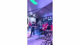 SHAKE BODY DANCER (MELODY BAND COVER)
