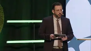 Invigningstal Centerpartiets kommundagar 2023