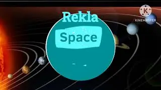 Space TV oprawa graficzna 2026