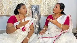 Ghorete Bromor Elo | Poly Roy Chowdhury  & Anita Das | Rabindra Sangeet |Sur Samrat Music Academy |
