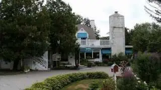Clay Hill Farm's Segment on WGME's Road Trippin' Show